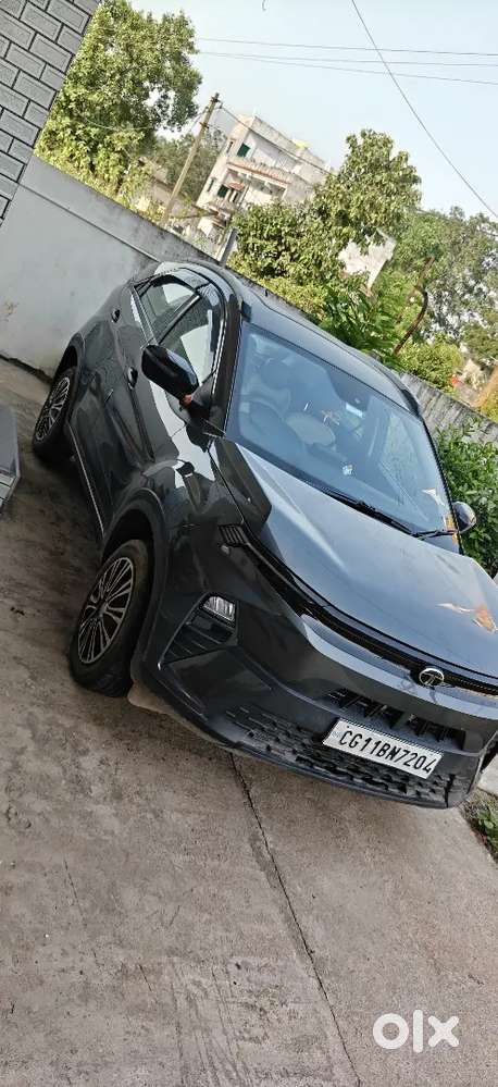 Tata Nexon 2024 Fuel Efficient