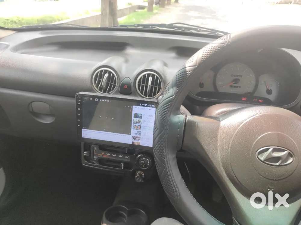 Sentro Car Petrol