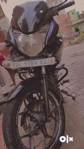 Bajaj discover 150f second hand price sale