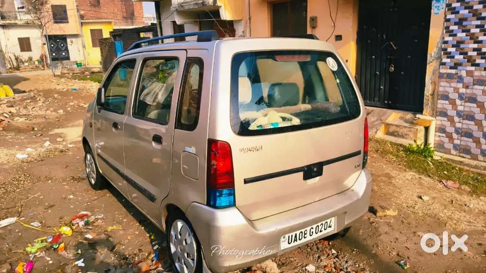 New Tyre Or New Battery And New Clutch Plate