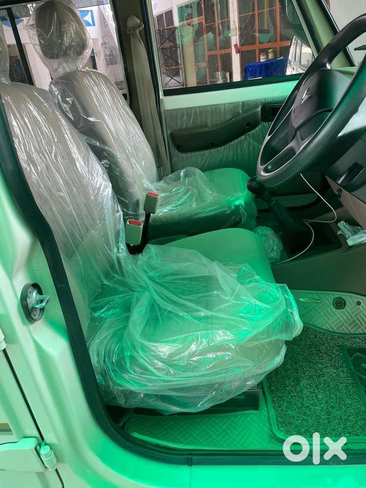 Mahindra Bolero 1.5 Diesel 2024