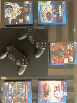 Ps4 in India, Free classifieds in India