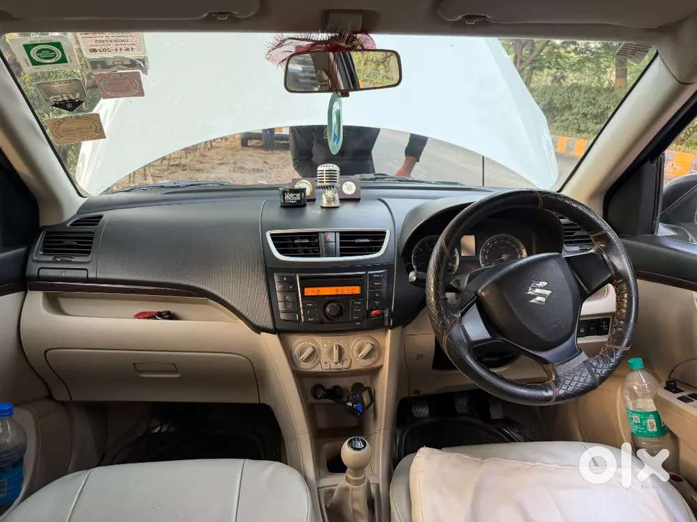 Maruti Suzuki Dzire Vxi 2012 - Good Condition