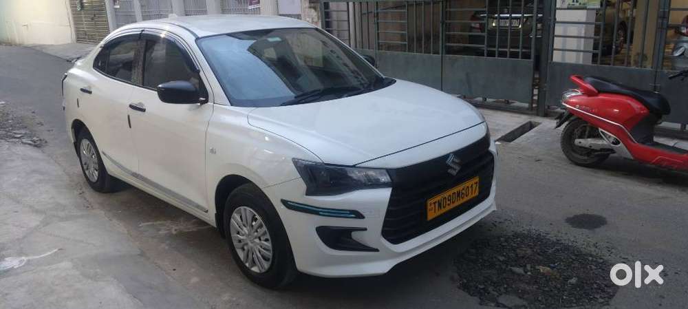 Maruti Suzuki Swift Dzire, 2025, Cng & Hybrids
