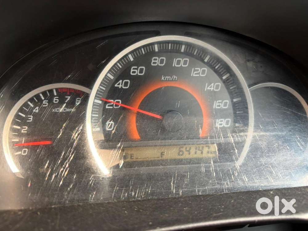 Maruti Suzuki Wagon R 2016 Petrol Good Condition