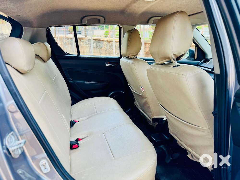 Maruti Suzuki Swift 2011-2014 Vxi, 2013, Petrol