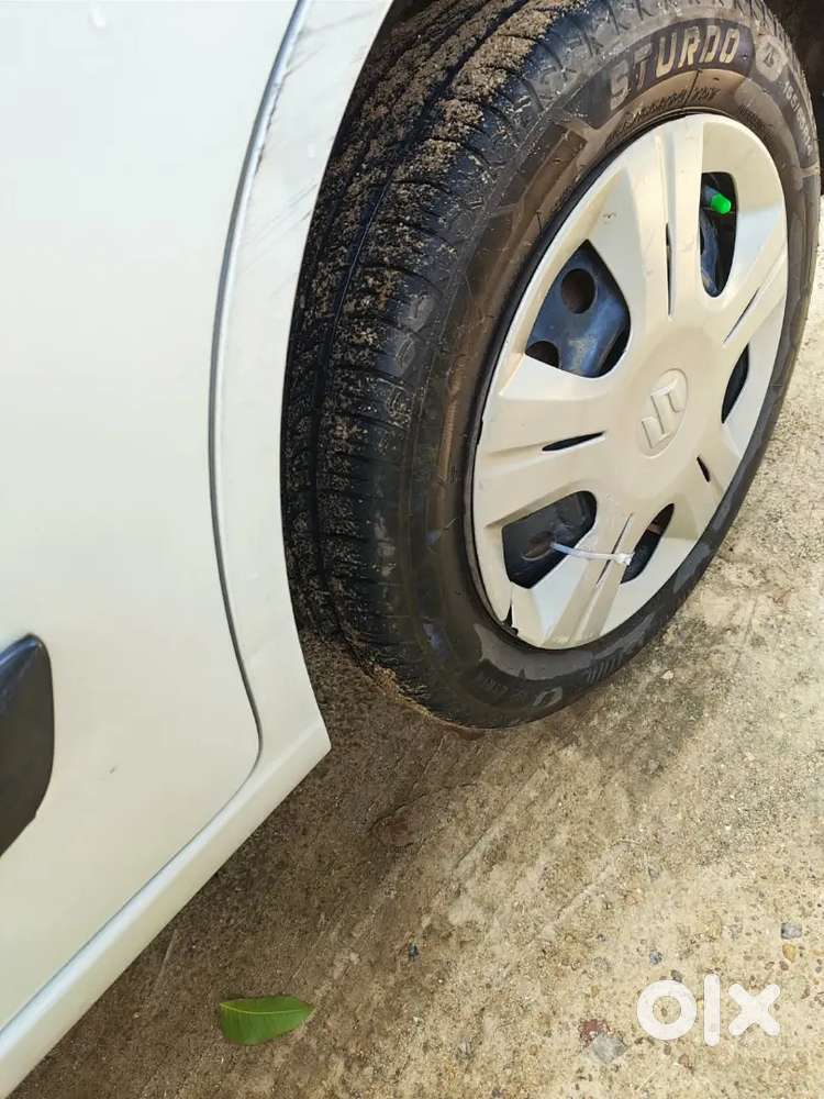 Maruti Wagon R Vxi 2015