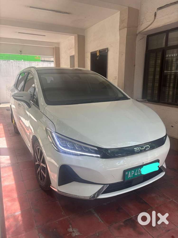 Byd Emax 7 Superior Nov 2024