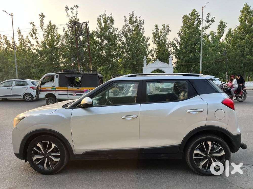 Mahindra Xuv300 W8 Option Diesel, 2019, Diesel