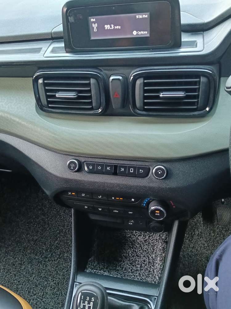 Tata Punch Adventure, 2024, Petrol