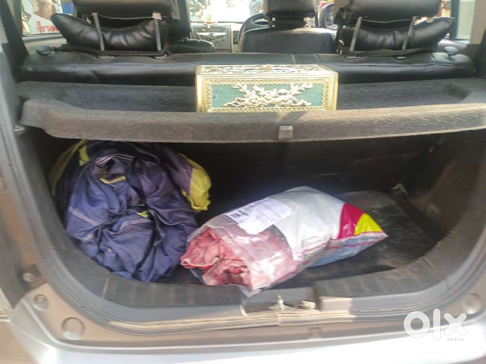 Brand New Refurbished Wagonr Stingray Vxi+ (o) Amt