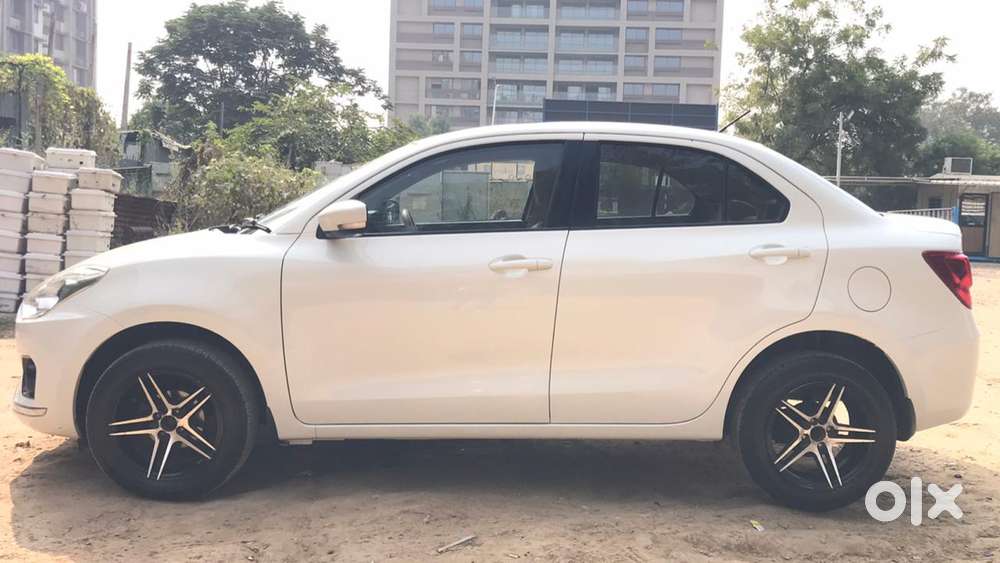 Maruti Suzuki Swift Dzire Vdi Bsiv, 2018, Diesel