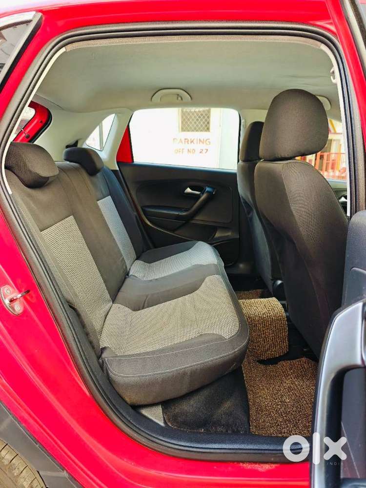 Volkswagen Polo 1.5 Tdi Highline Plus, 2016, Diesel