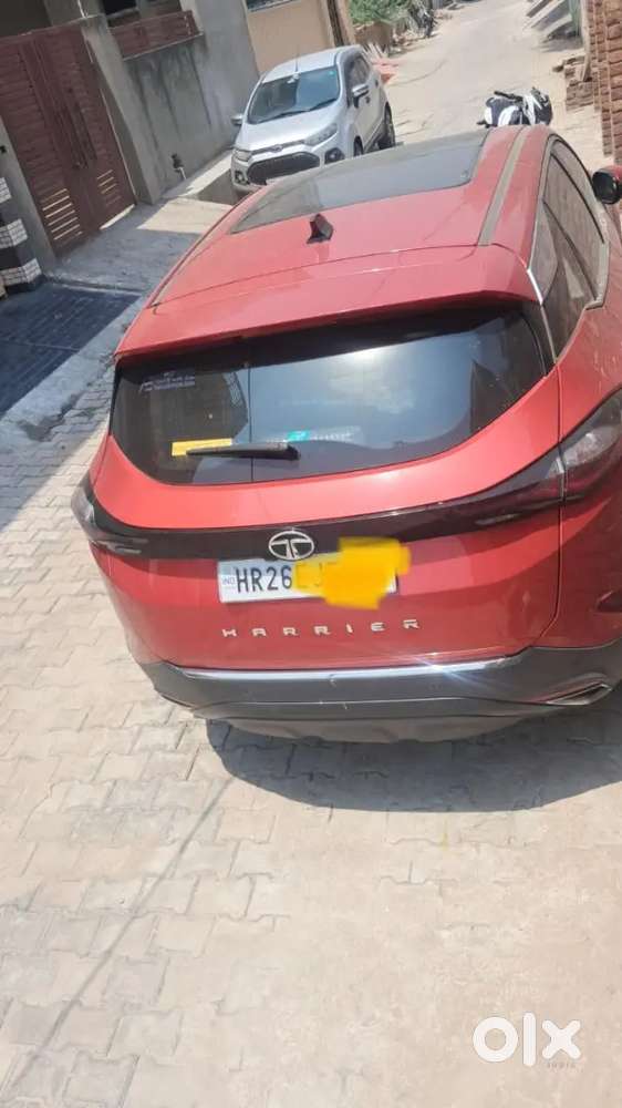 Ok Report All Original With Service Record