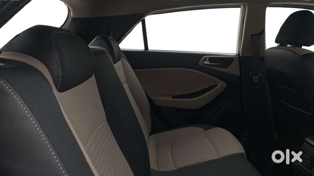 Hyundai Elite I20 Asta 1.2, 2017, Petrol