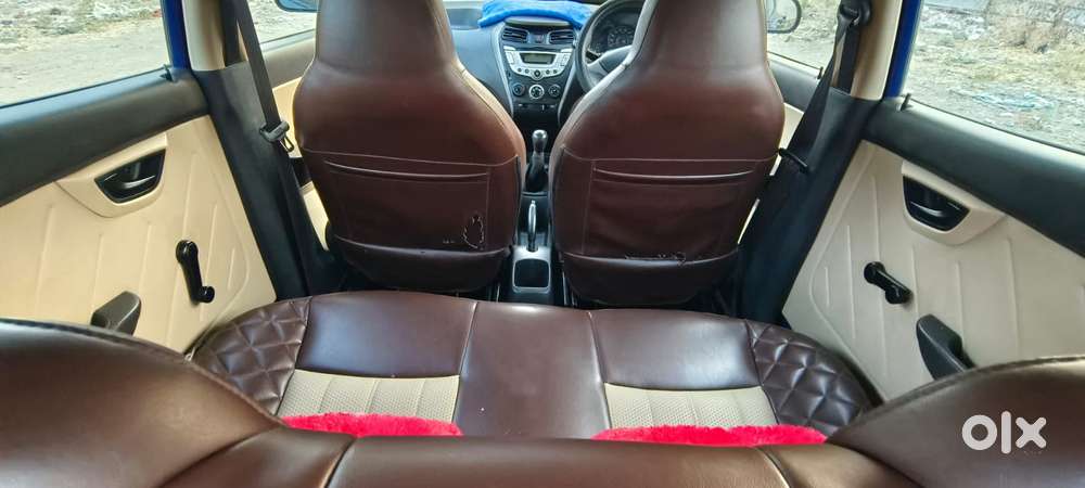 Hyundai Eon Era +, 2018, Petrol