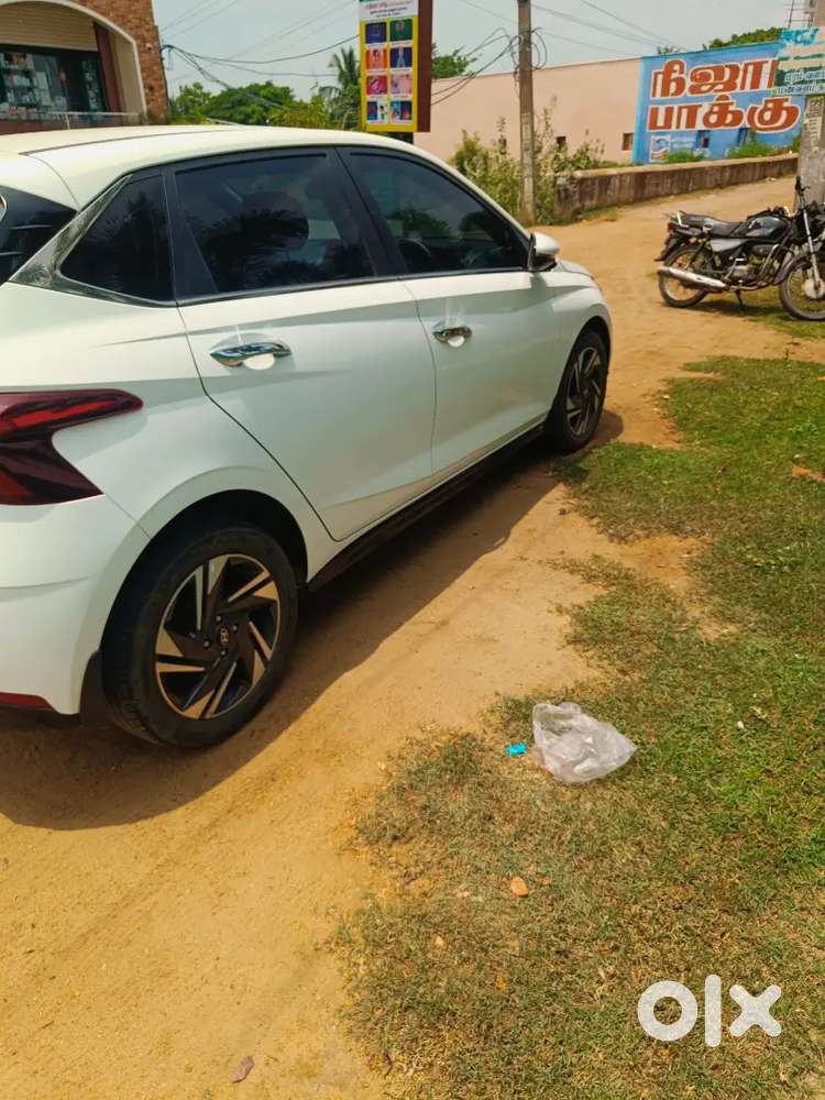 Hyundai I20 Asta 2021