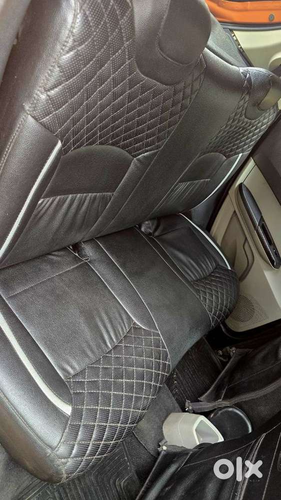 Tata Tiago 1.2 Revotron Xt, 2016, Petrol