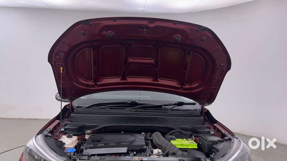 Kia Sonet Gtx Plus 1.5 Dct At, 2021, Diesel