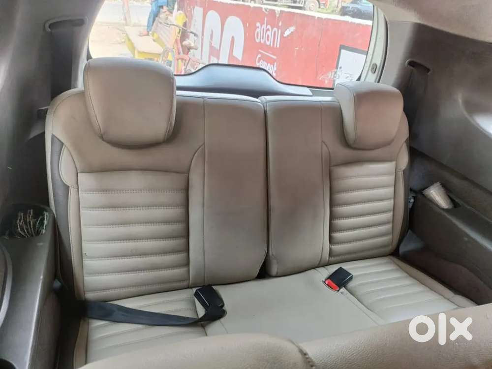 Renault Lodgy 2017 Diesel 95280 Km Driven