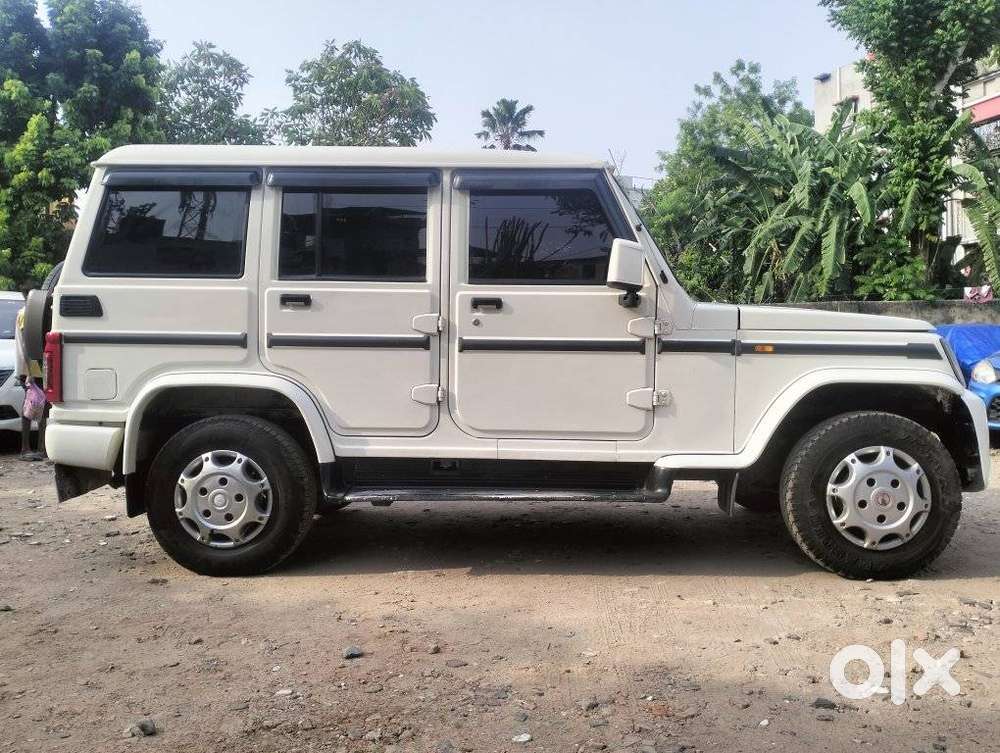Mahindra Bolero B6 (o), 2022, Diesel