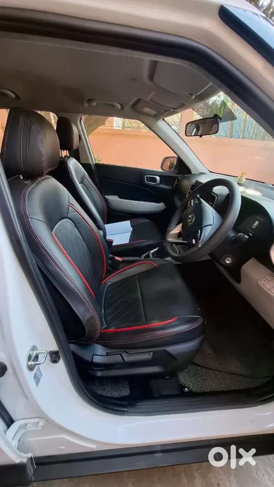 Hyundai Venue Sx (2024) – Excellent Condition