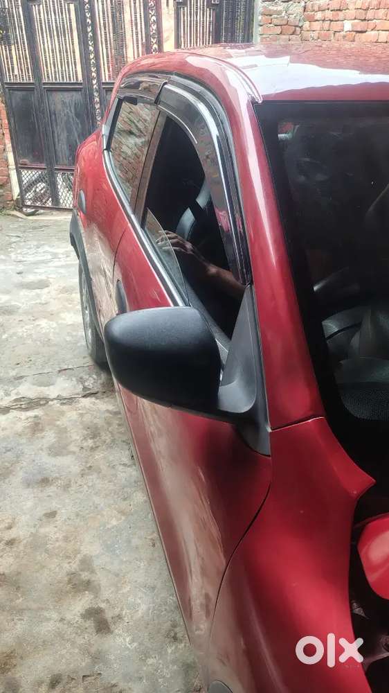 Kwid Car 2019 Modal