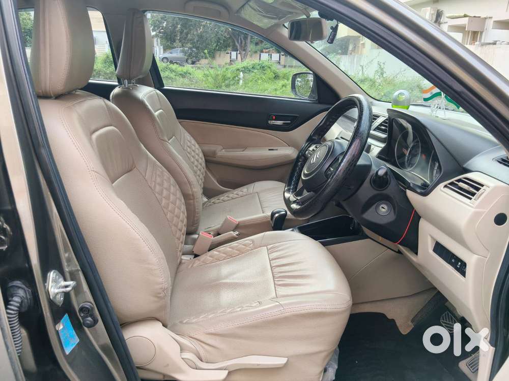 Maruti Suzuki Swift Dzire Vxi(o) Amt, 2023, Petrol