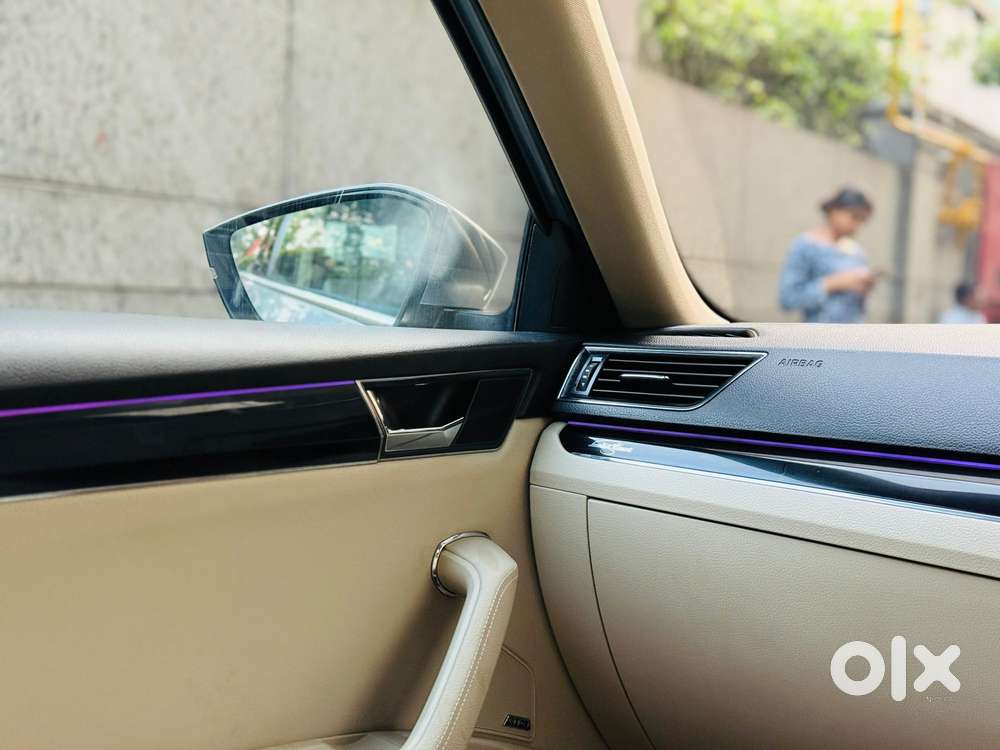 Skoda Superb 2.0 Tsi At L&k, 2020, Petrol