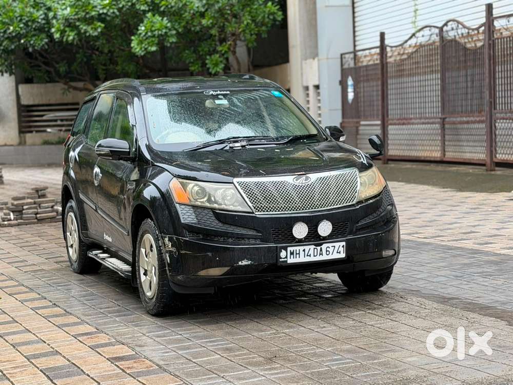 Mahindra Xuv500 2011 December Almost 2012 Model Diesel Engine Manual
