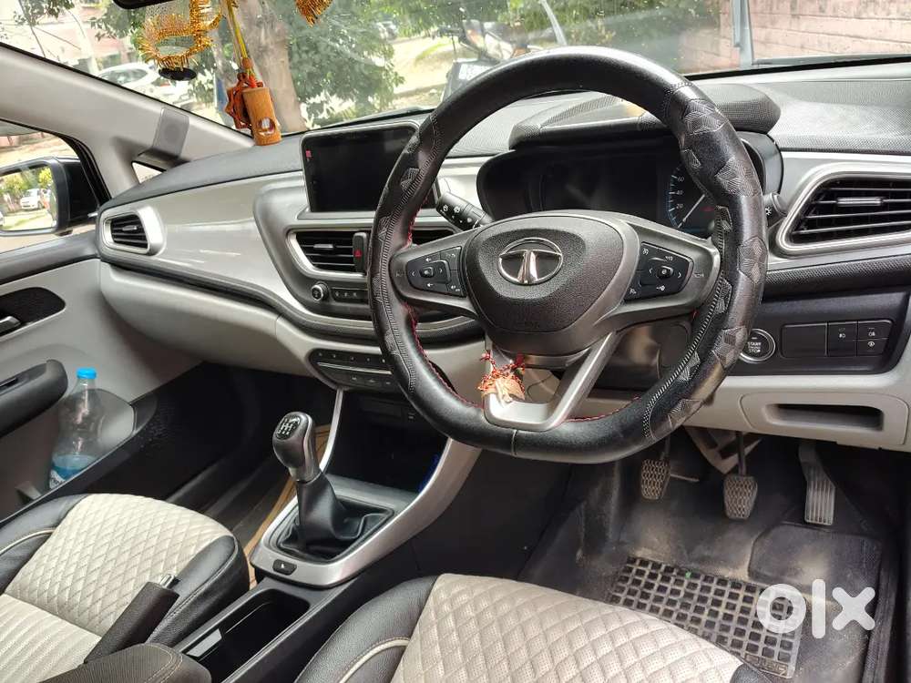 Tata Altroz 1.2 Xz 2021