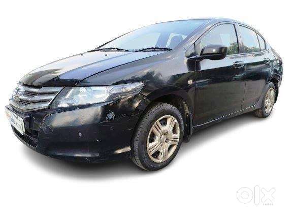 Honda City 2008-2011 1.5 E Mt, 2010, Petrol