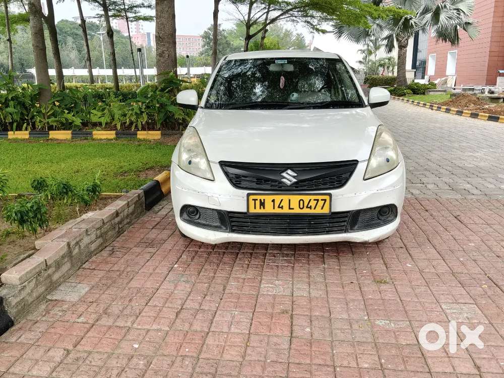 Swift Dzire Diesel Good Condition