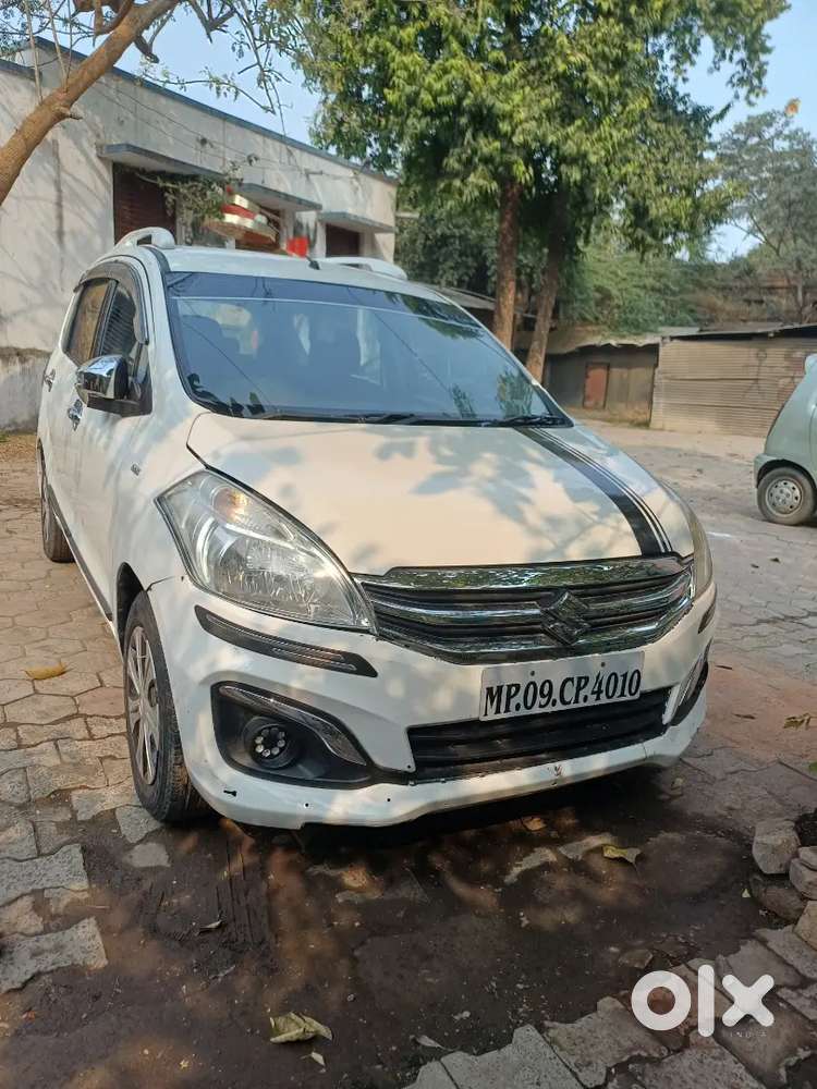 Maruti Suzuki Ertiga 2014 Diesel 90000 Km Driven