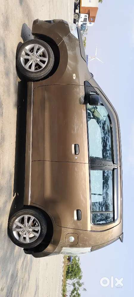 Maruti Suzuki Wagon R Stingray 2018 Petrol 55786 Km Driven