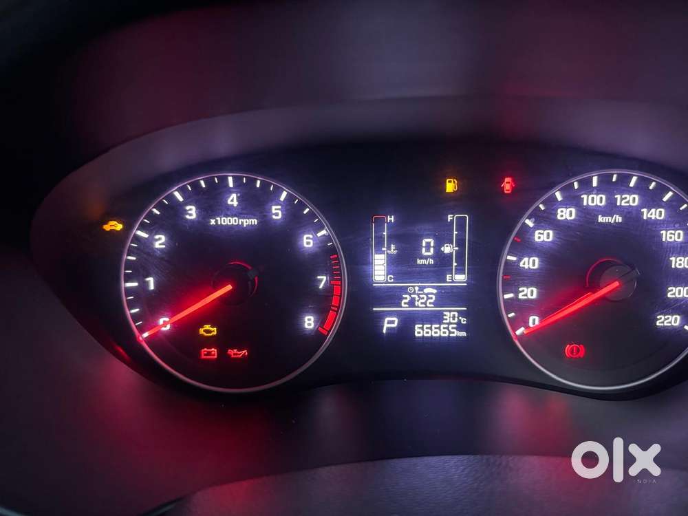 Hyundai Elite I20 1.2 Asta Cvt, 2019, Petrol