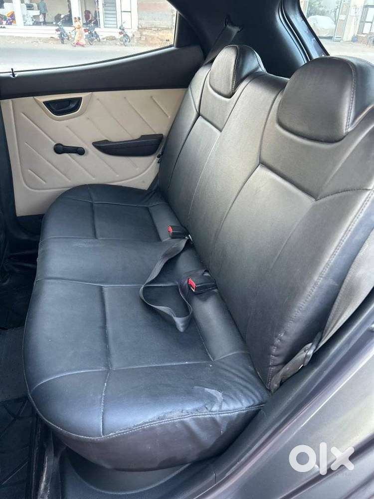 Hyundai Eon Magna +, 2018, Cng & Hybrids