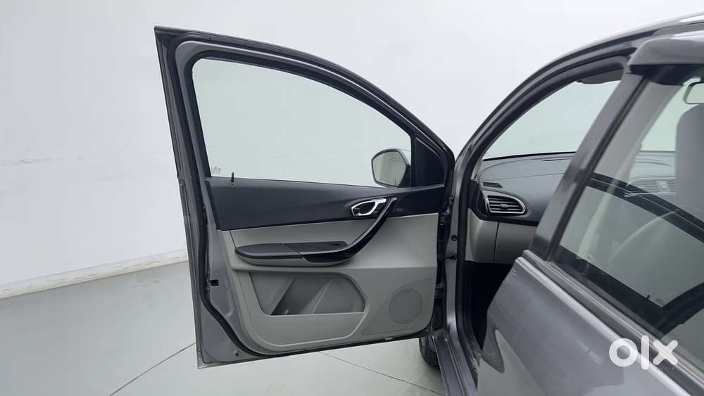 Tata Tiago 1.2 Revotron Xz Plus, 2019, Petrol