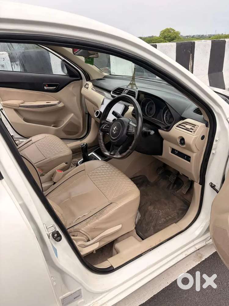 Maruti Suzuki Dzire 2023
