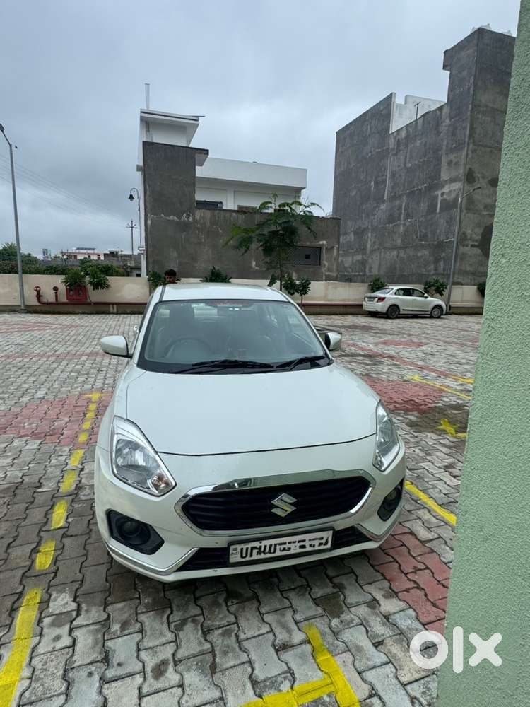 Maruti Suzuki Dzire Petrol 2019