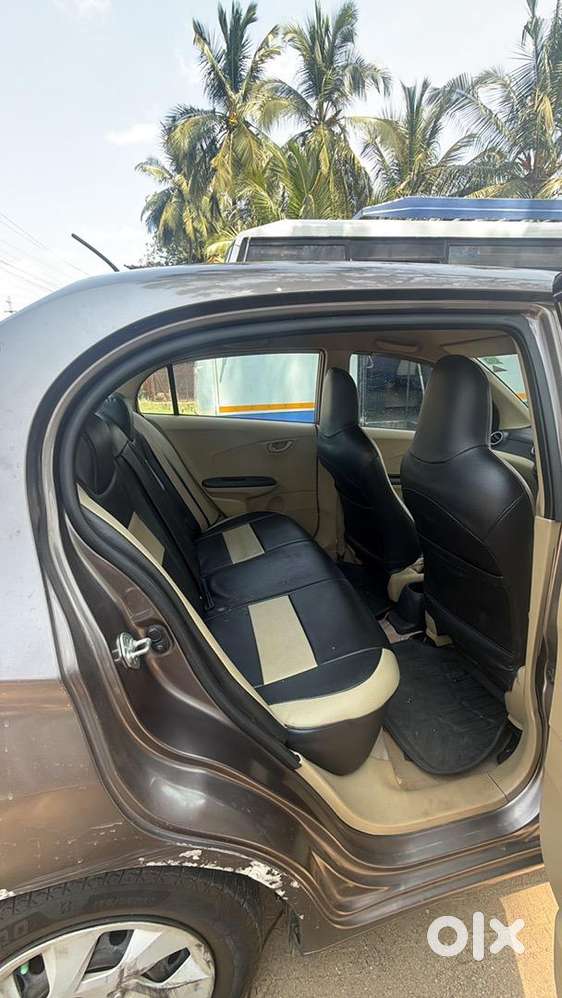 Honda Amaze 2014 Diesel 150000 Km Driven