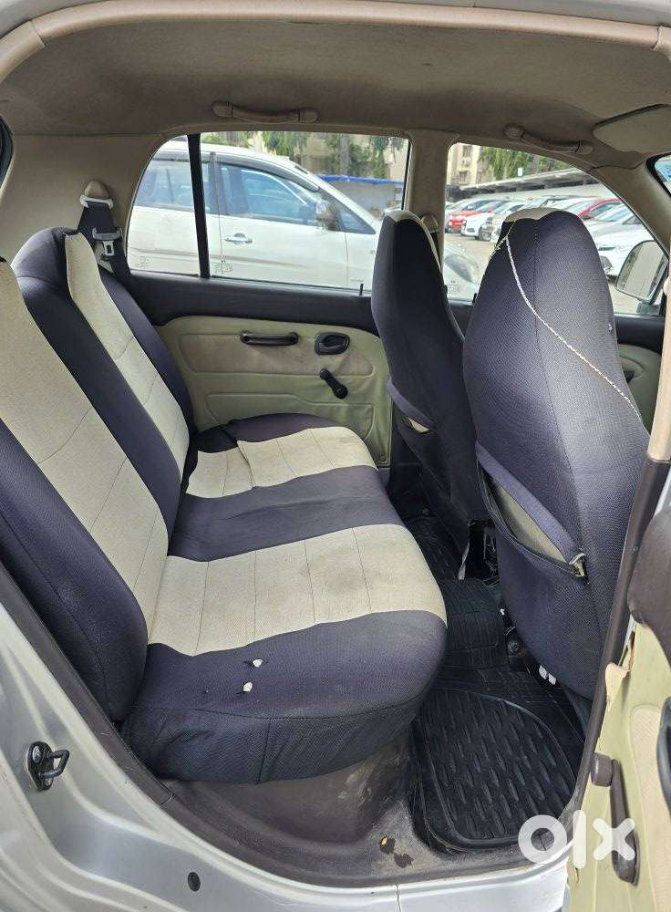 Hyundai Santro Xing Gls, 2011, Petrol