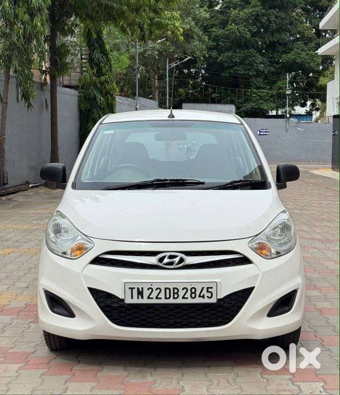 Hyundai I10 1.1l Irde Magna Special Edition, 2015, Petrol