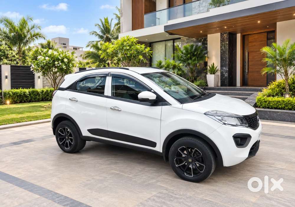 Tata Nexon 1.5 Revotorq Xz Plus, 2019, Diesel