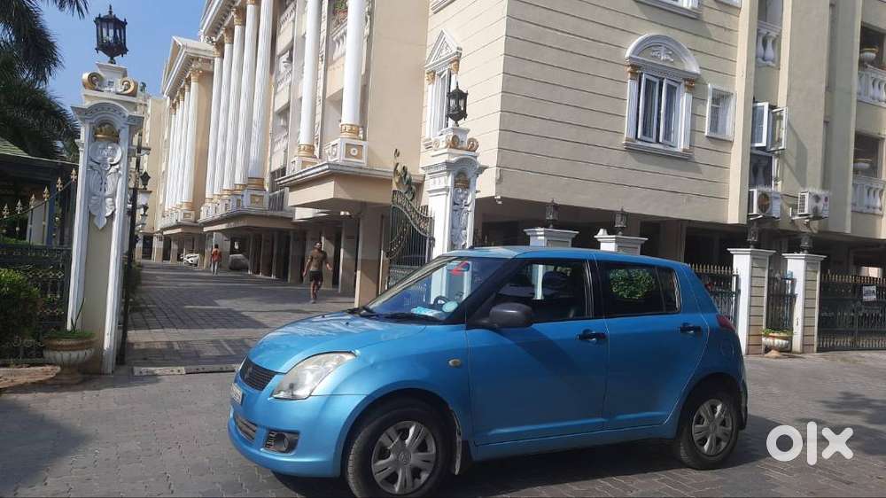 O'blue Swift 2008 Good Condition