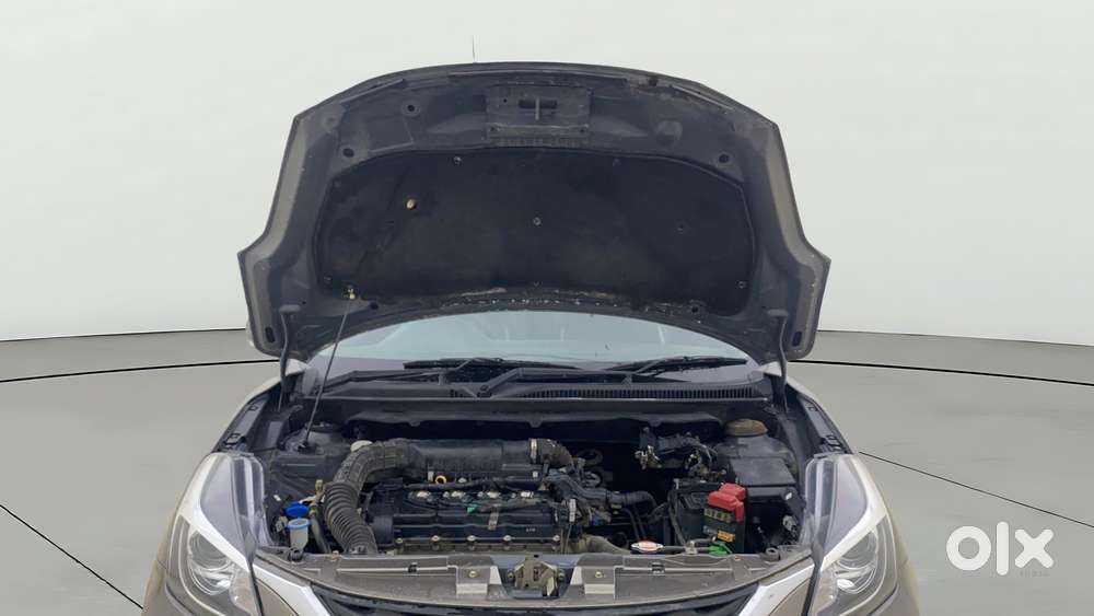 Maruti Suzuki Baleno Zeta, 2020, Petrol