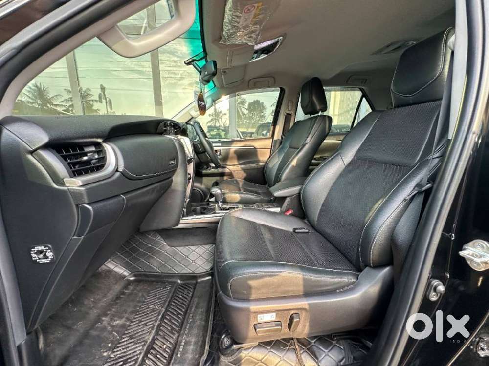 Toyota Fortuner 4x2 At 2.8 Diesel, 2023, Diesel