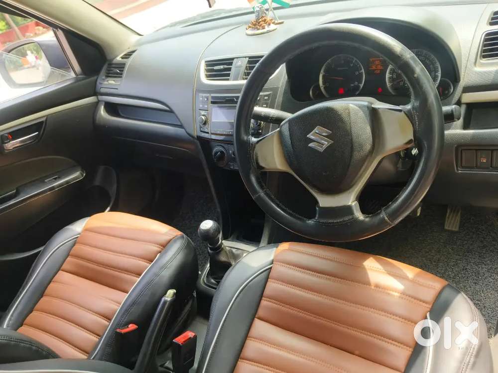 Maruti Swift Vdi 2016 Diesel