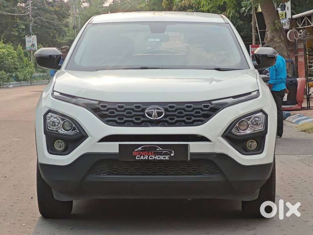 Tata Harrier Xe, 2020, Diesel
