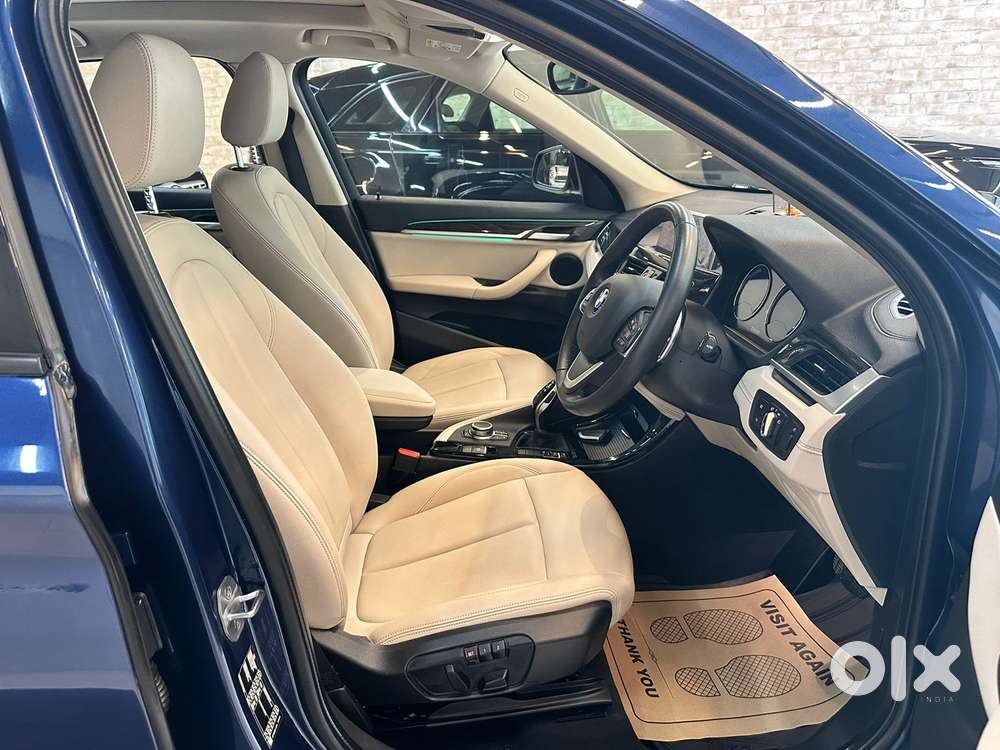 Bmw X1 2.0 Sdrive20i Xline, 2021, Petrol